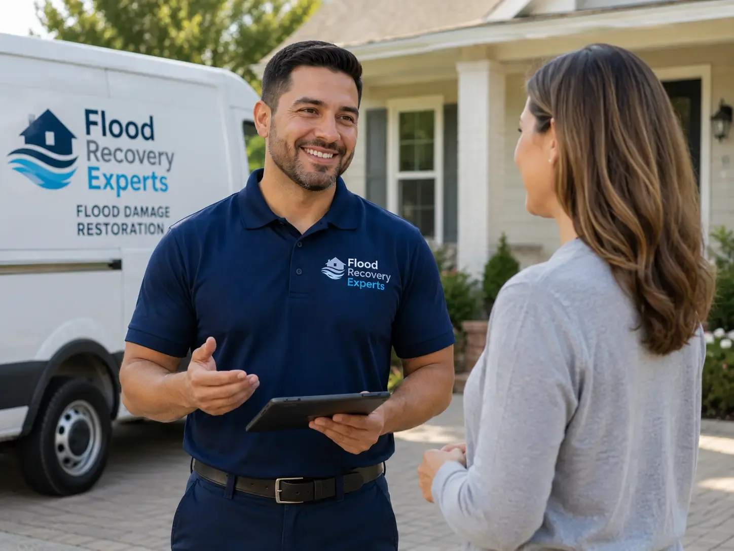 Flood Damage Cleanup Adams, MN FAQs